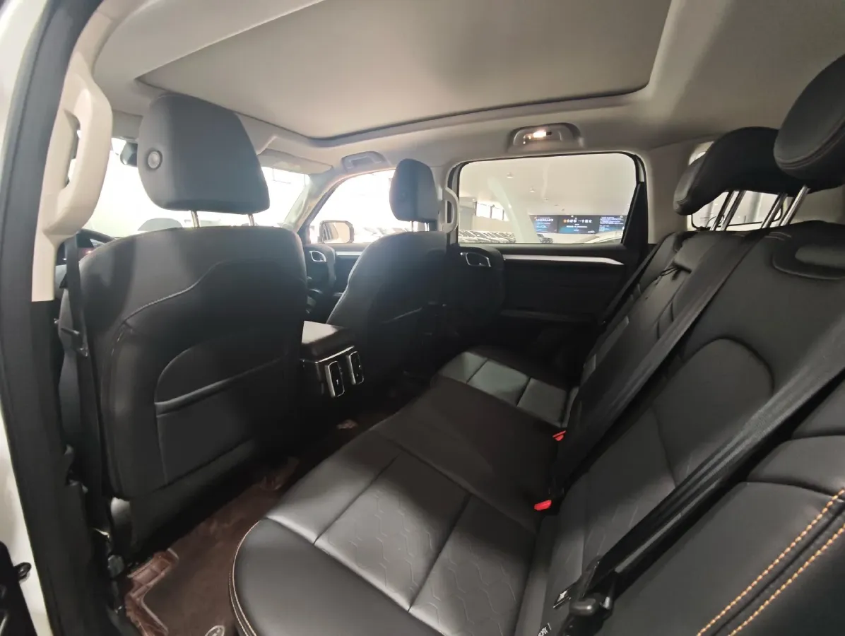 2022 Haval Dargo 1.5T 184HP L4 7DCT,autocango,china used car exporter,china ev exporter,chinese used car exporter,chinese used ev exporter