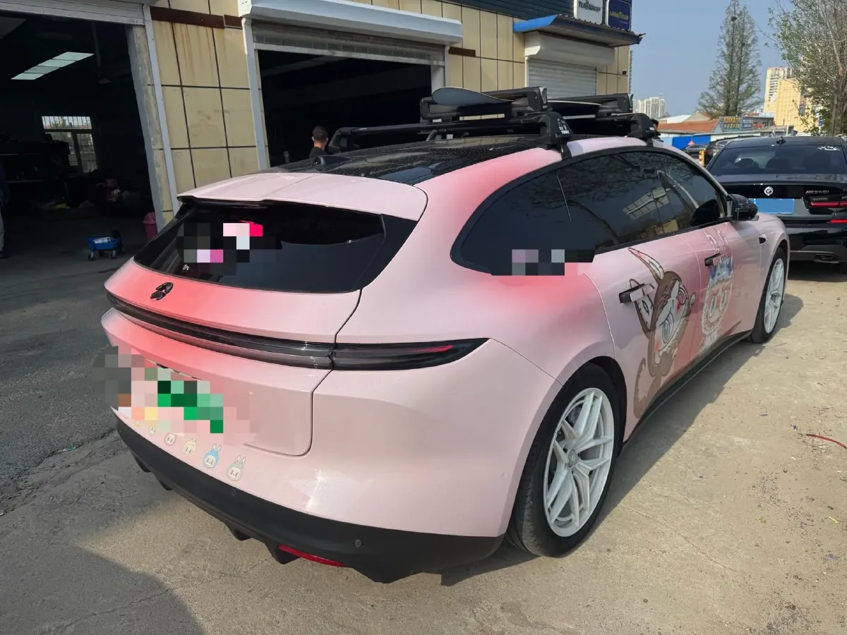 2024 NIO ET5T BEV 100KWH,autocango,china used car exporter,china ev exporter,chinese used car exporter,chinese used ev exporter