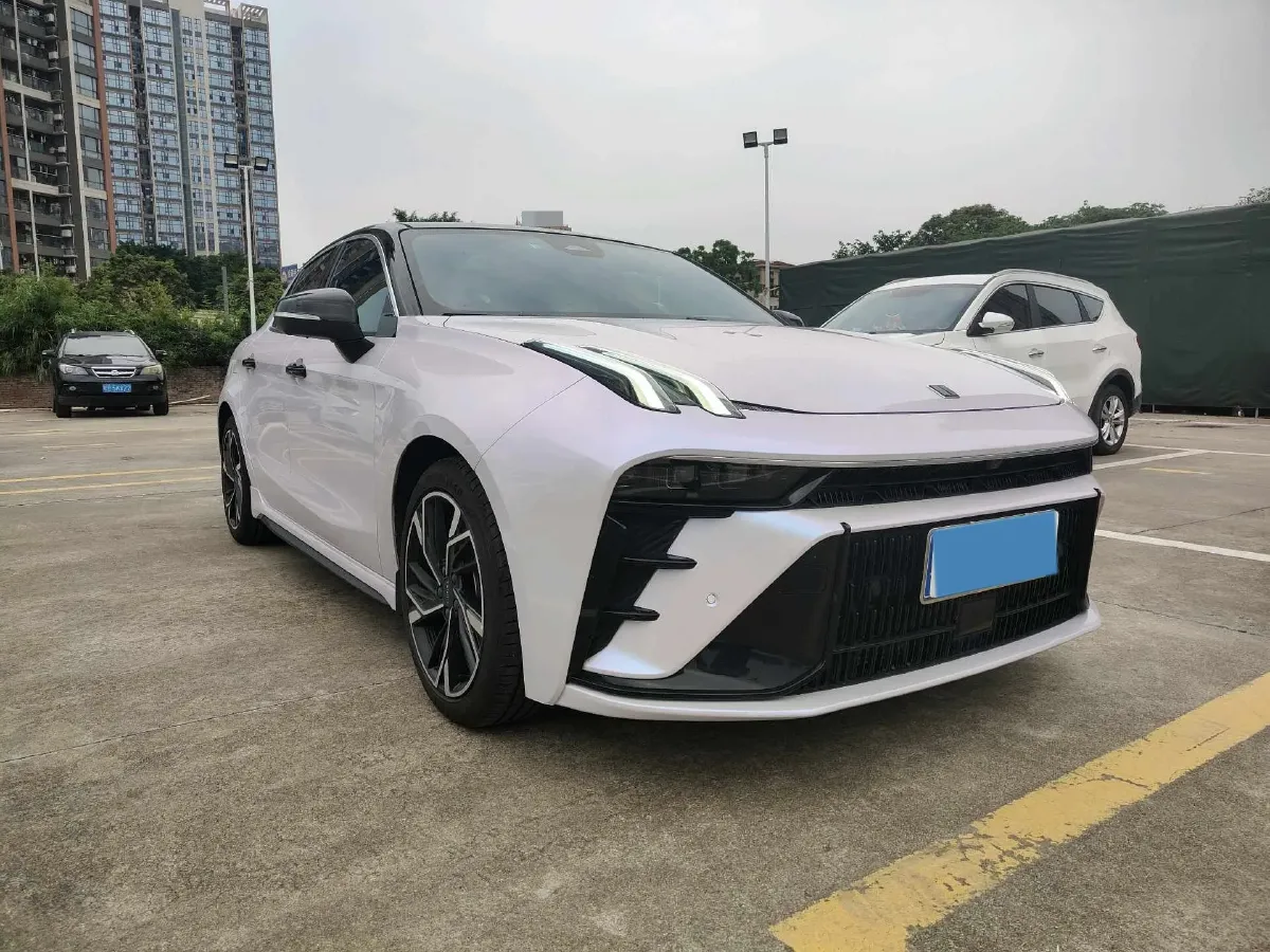2023 LYNK&CO 03 2.0T 254HP L4 7DCT,autocango,china used car exporter,china ev exporter,chinese used car exporter,chinese used ev exporter