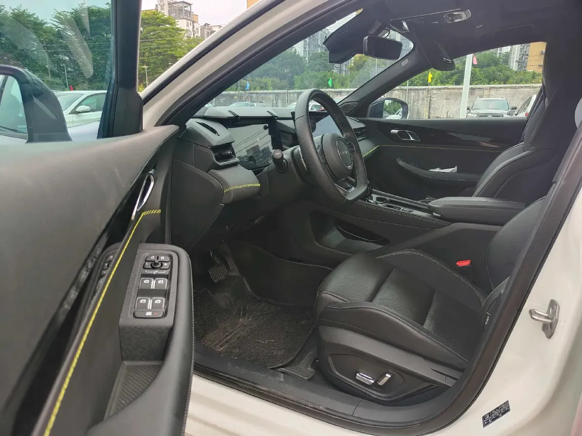 2023 LYNK&CO 03 2.0T 254HP L4 7DCT,autocango,china used car exporter,china ev exporter,chinese used car exporter,chinese used ev exporter