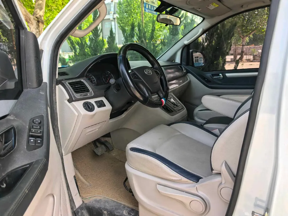 2021 MAXUS G10 2.0T 224HP L4 6AT,autocango,china used car exporter,china ev exporter,chinese used car exporter,chinese used ev exporter