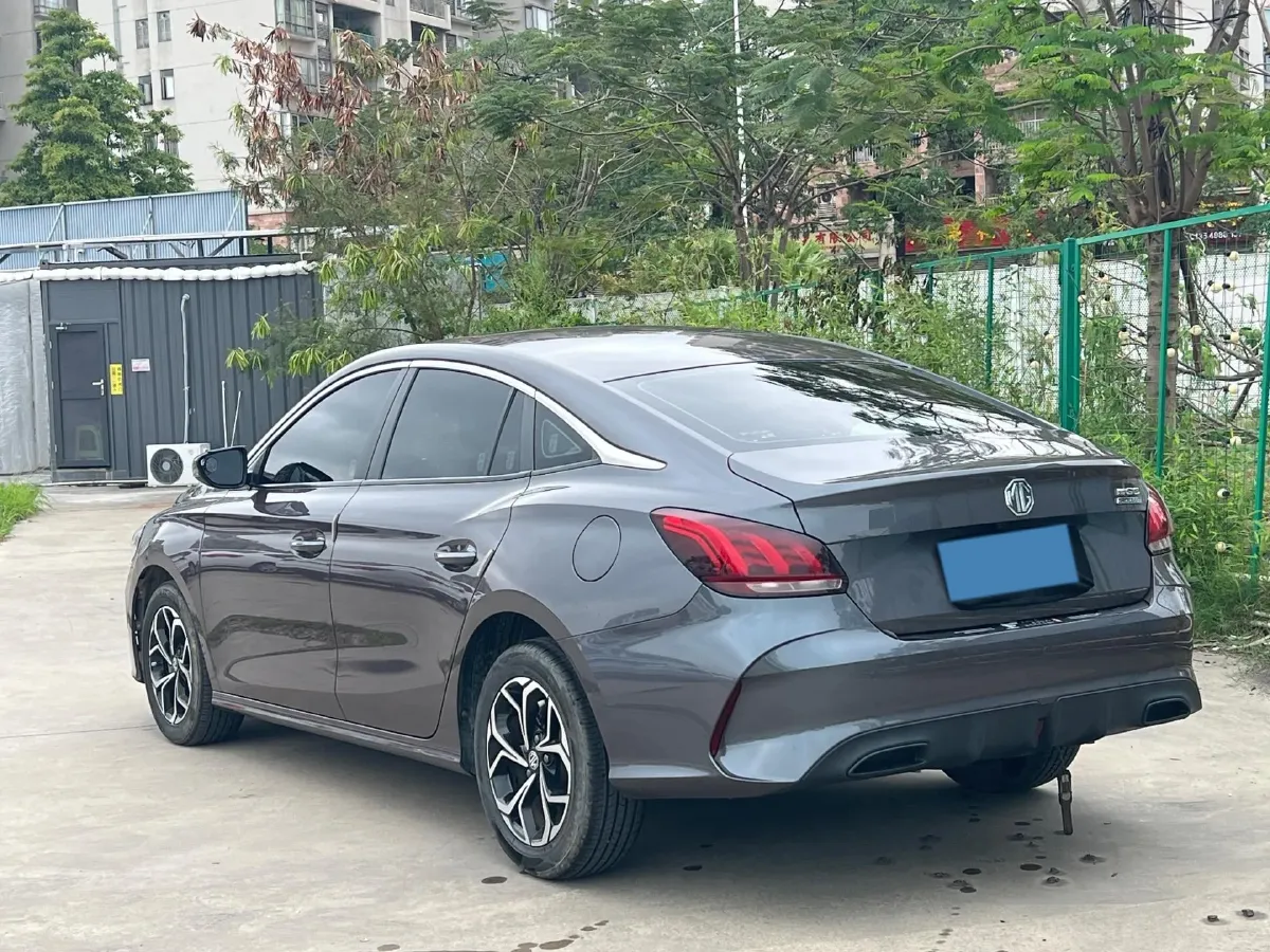 2021 MG 5 1.5L 120HP L4 CVT,autocango,china used car exporter,china ev exporter,chinese used car exporter,chinese used ev exporter