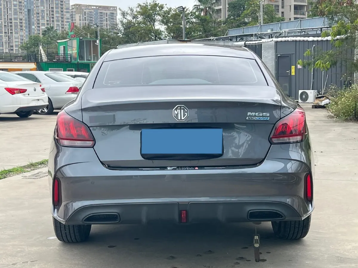 2021 MG 5 1.5L 120HP L4 CVT,autocango,china used car exporter,china ev exporter,chinese used car exporter,chinese used ev exporter