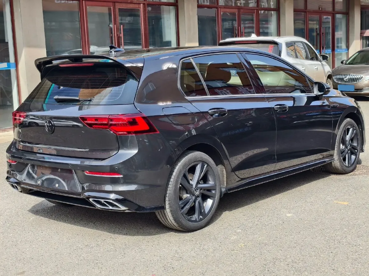 2021 Volkswagen Golf 1.4T 150HP L4 7DCT,autocango,china used car exporter,china ev exporter,chinese used car exporter,chinese used ev exporter