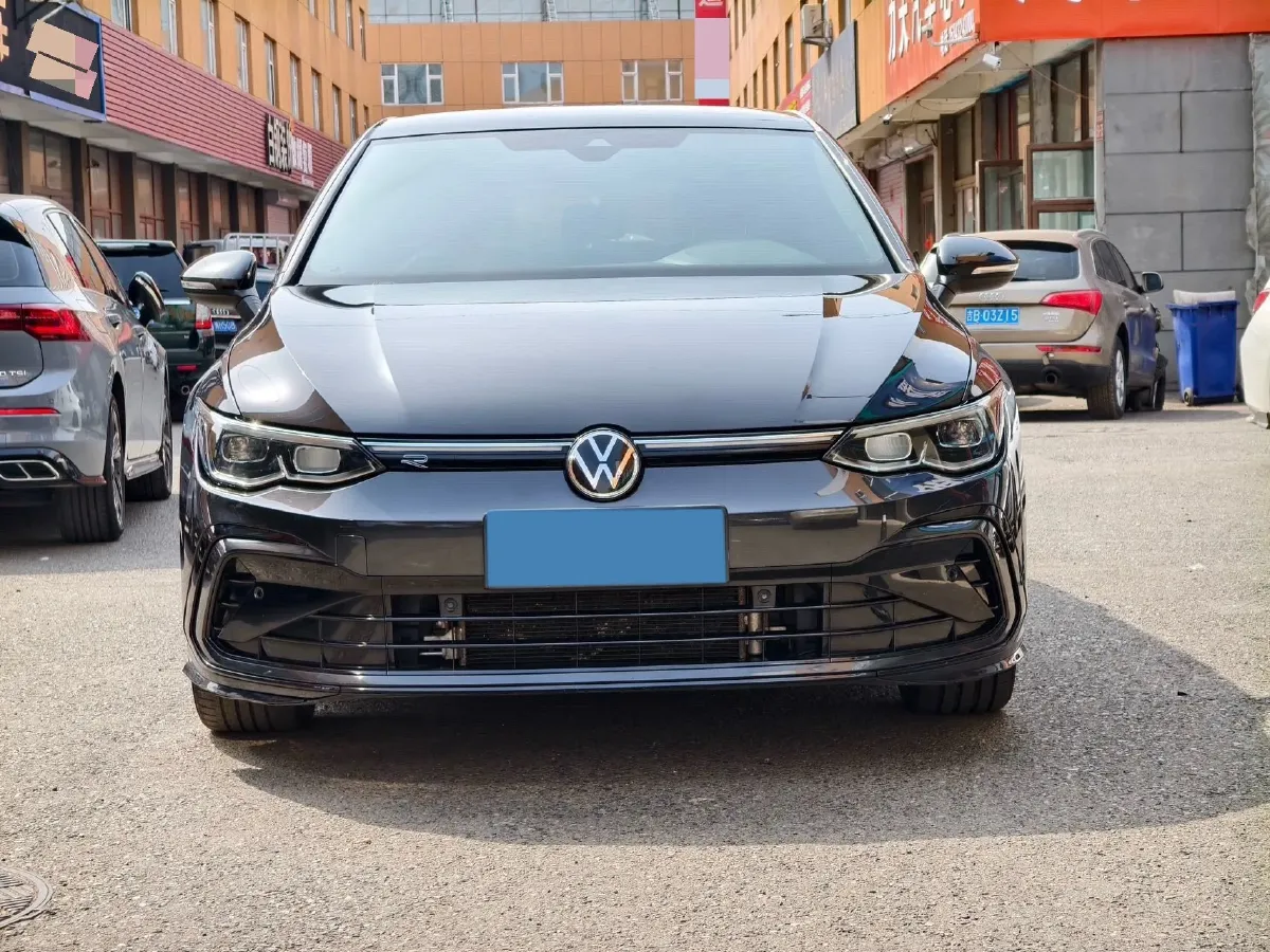 2021 Volkswagen Golf 1.4T 150HP L4 7DCT,autocango,china used car exporter,china ev exporter,chinese used car exporter,chinese used ev exporter