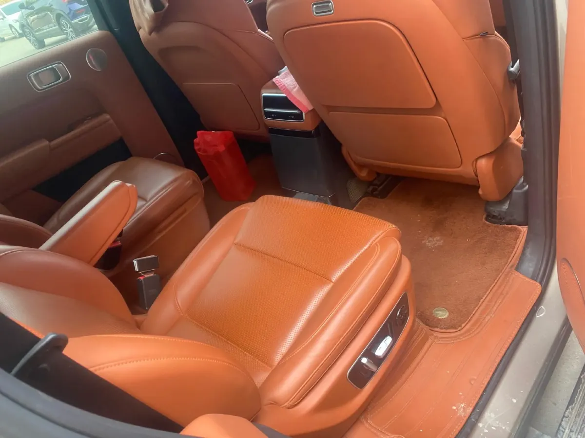 2022 Li L9 Range Extended 154HP REEV 42.6KWH,autocango,china used car exporter,china ev exporter,chinese used car exporter,chinese used ev exporter