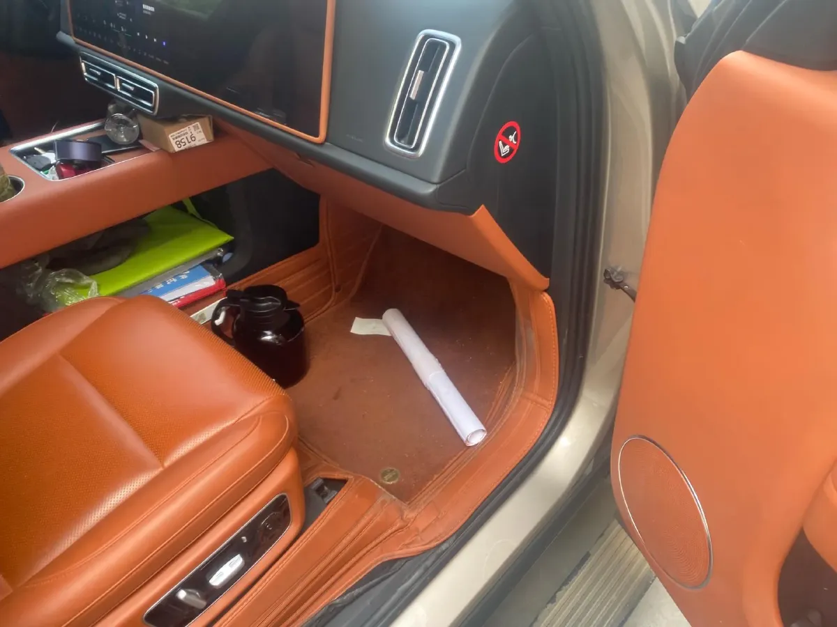 2022 Li L9 Range Extended 154HP REEV 42.6KWH,autocango,china used car exporter,china ev exporter,chinese used car exporter,chinese used ev exporter