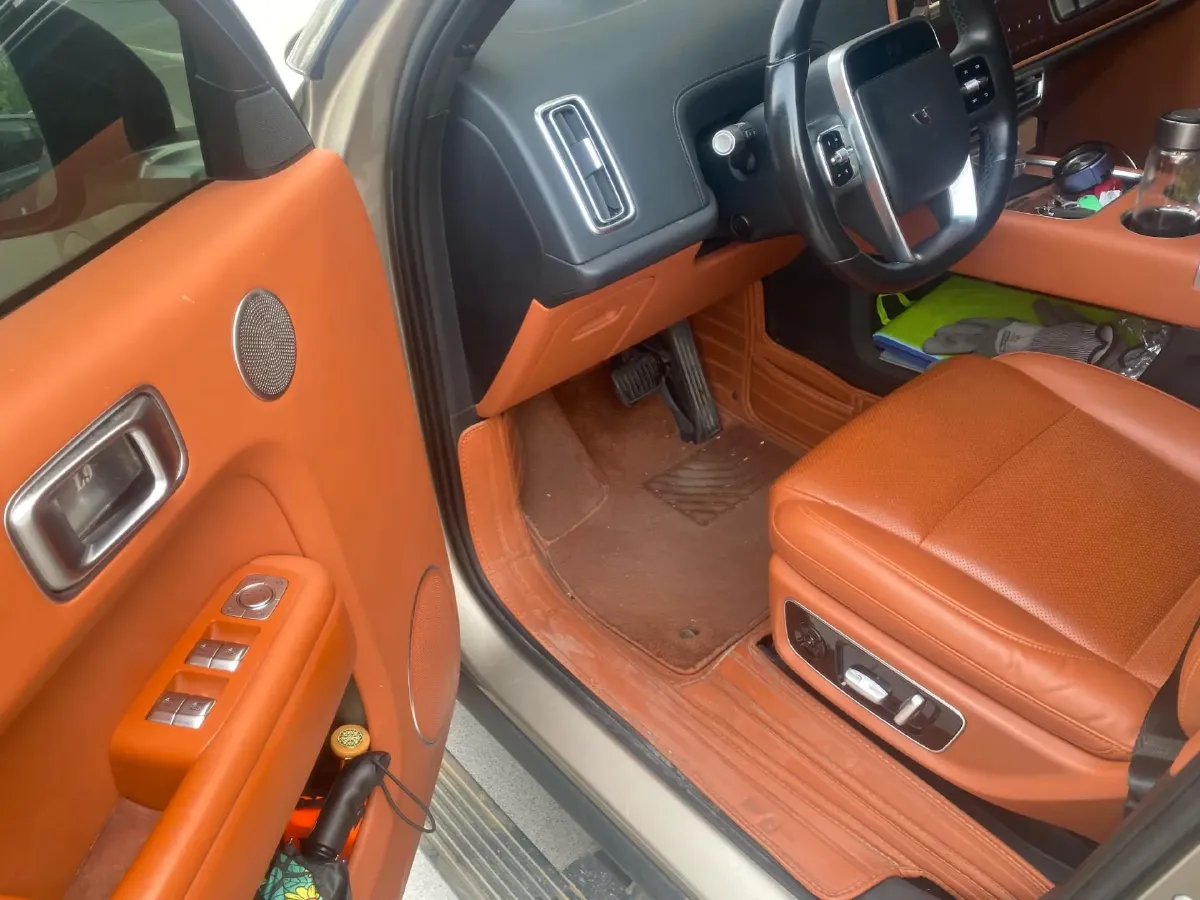 2022 Li L9 Range Extended 154HP REEV 42.6KWH,autocango,china used car exporter,china ev exporter,chinese used car exporter,chinese used ev exporter