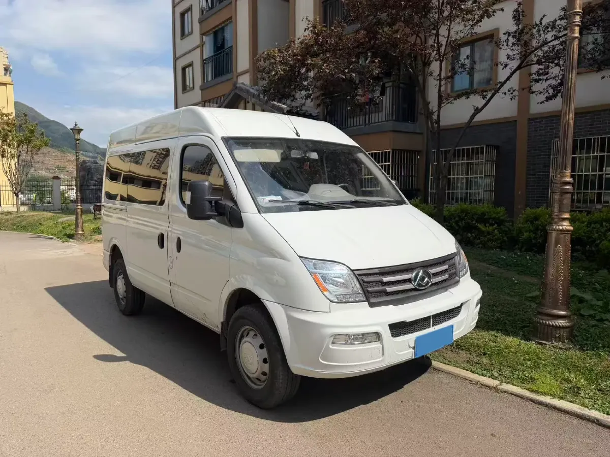 2021 Foton Scenery G9 2.4L 160HP L4 5MT,autocango,china used car exporter,china ev exporter,chinese used car exporter,chinese used ev exporter