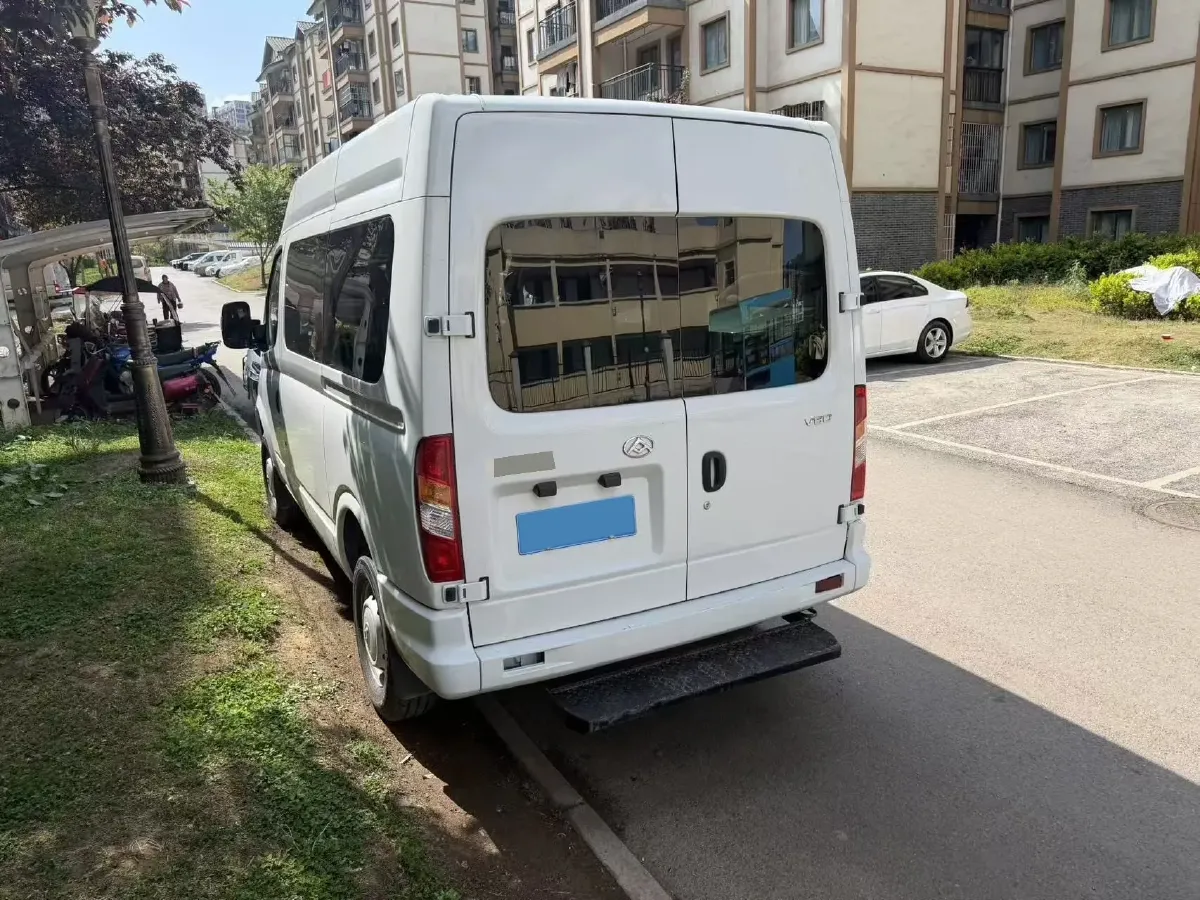 2021 Foton Scenery G9 2.4L 160HP L4 5MT,autocango,china used car exporter,china ev exporter,chinese used car exporter,chinese used ev exporter