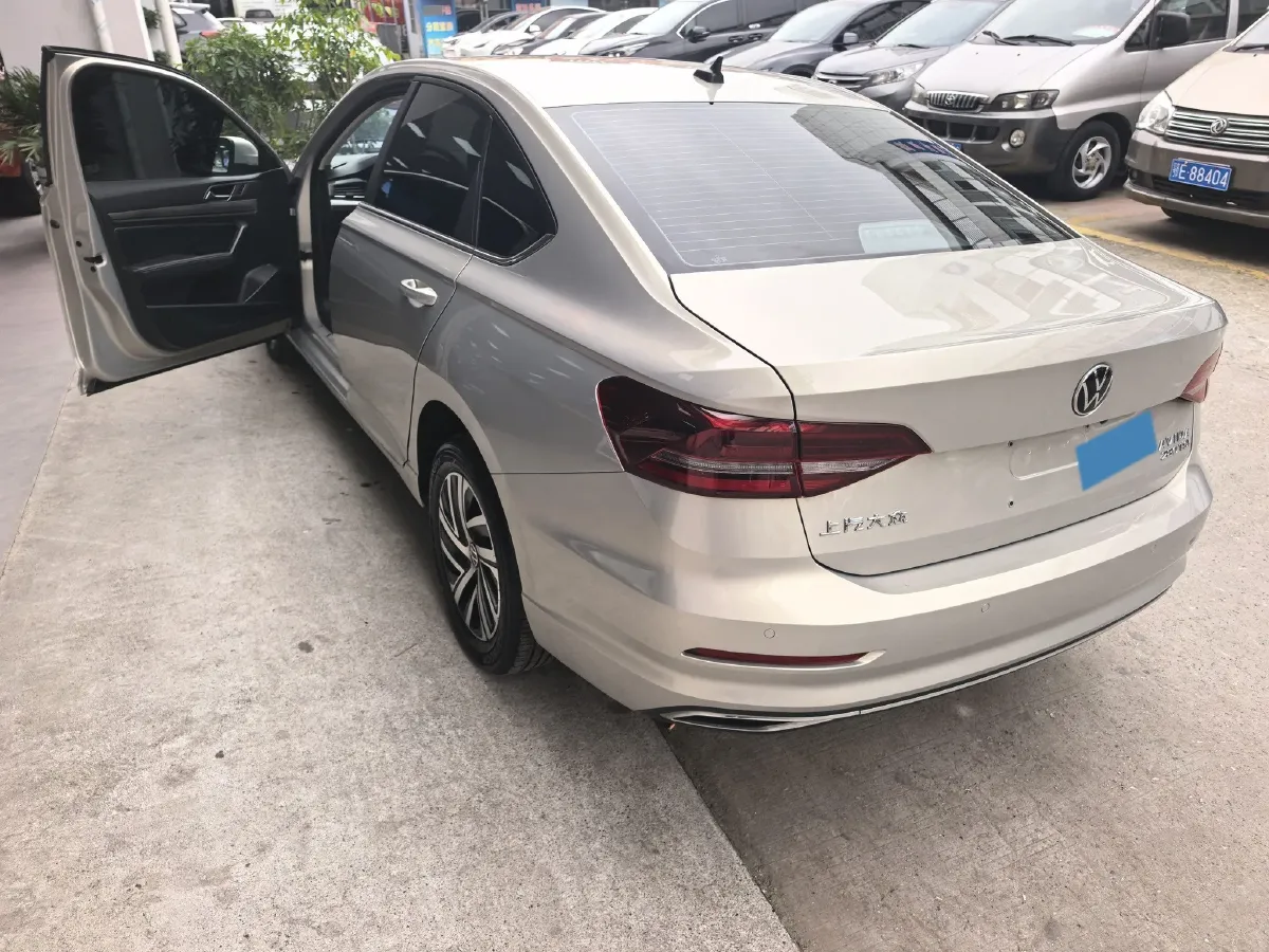 2021 Volkswagen Lavida 1.4T 150HP L4 7DCT,autocango,china used car exporter,china ev exporter,chinese used car exporter,chinese used ev exporter