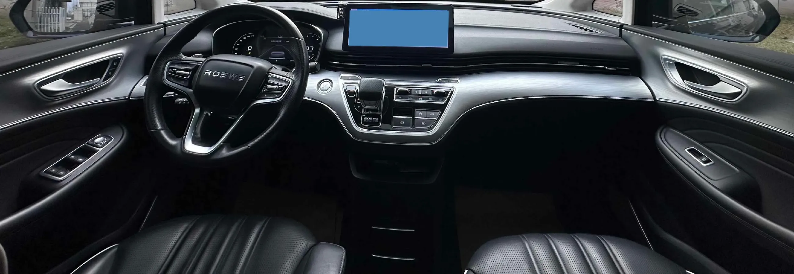 2021 Roewe iMAX8 2.0T 234HP L4 8AT,autocango,china used car exporter,china ev exporter,chinese used car exporter,chinese used ev exporter