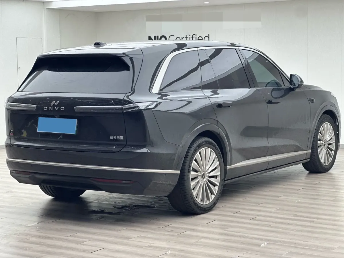 2025 ONVO L90 BEV,autocango,china used car exporter,china ev exporter,chinese used car exporter,chinese used ev exporter