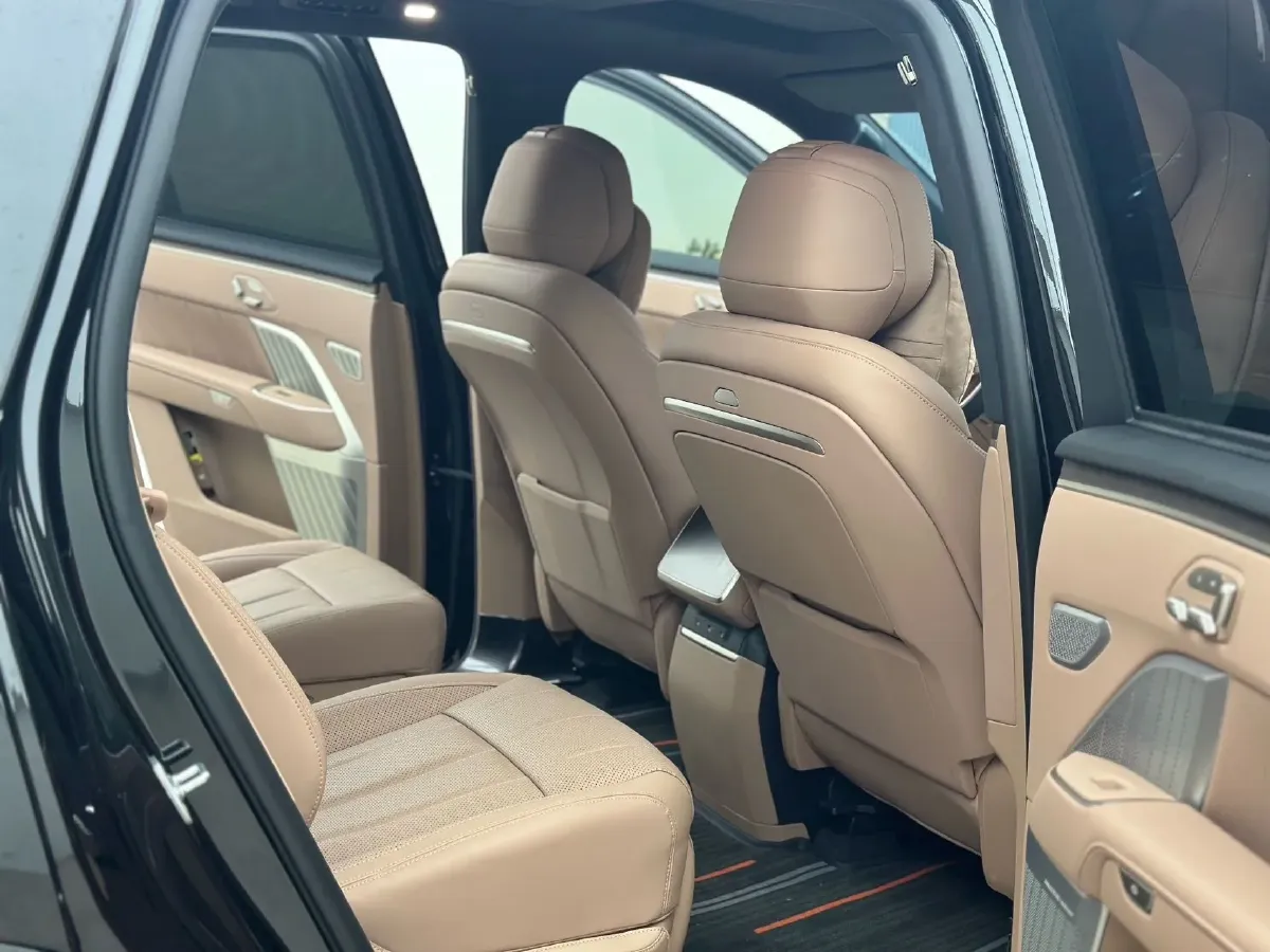 2025 ONVO L90 BEV,autocango,china used car exporter,china ev exporter,chinese used car exporter,chinese used ev exporter