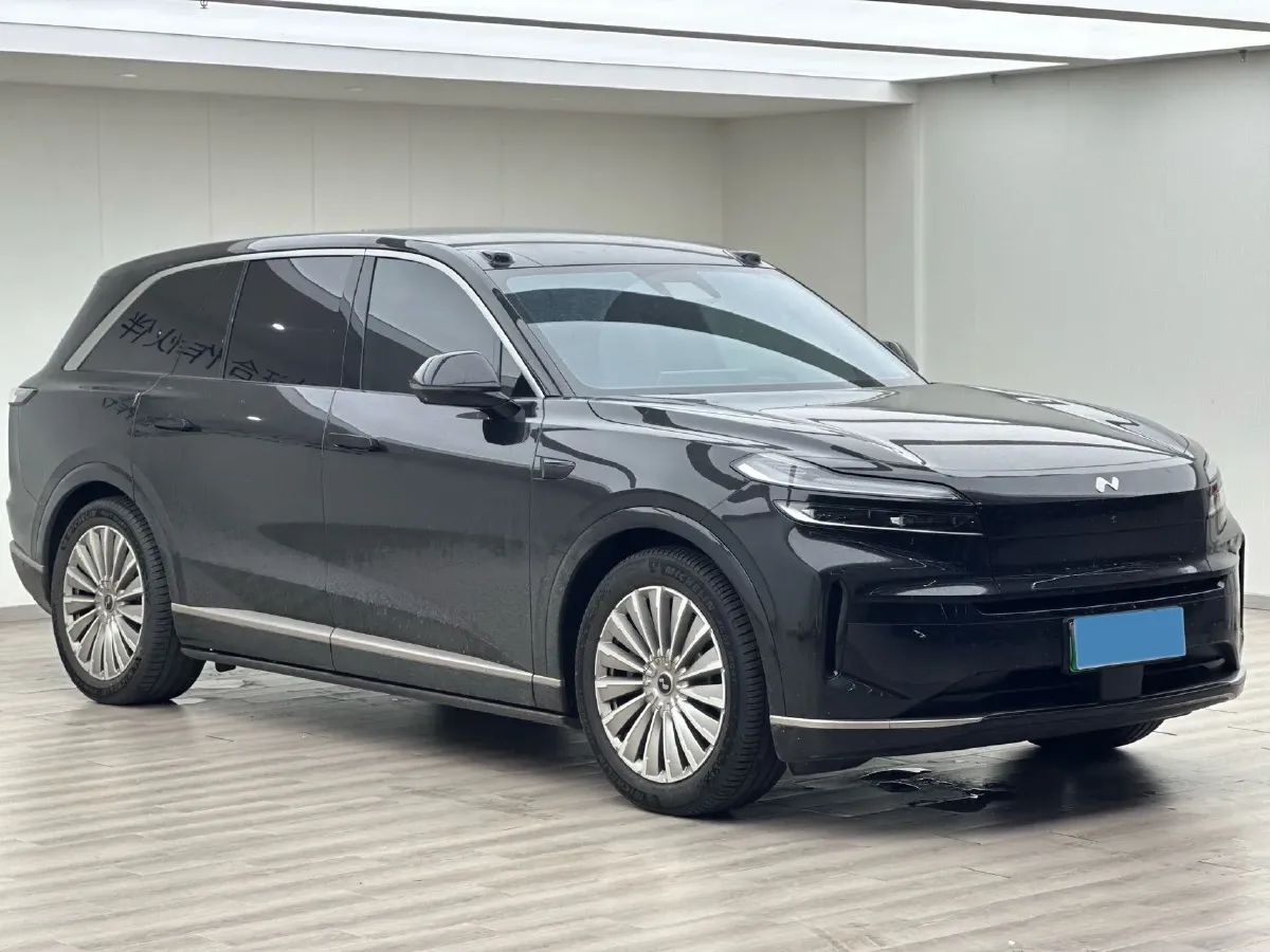 2025 ONVO L90 BEV,autocango,china used car exporter,china ev exporter,chinese used car exporter,chinese used ev exporter