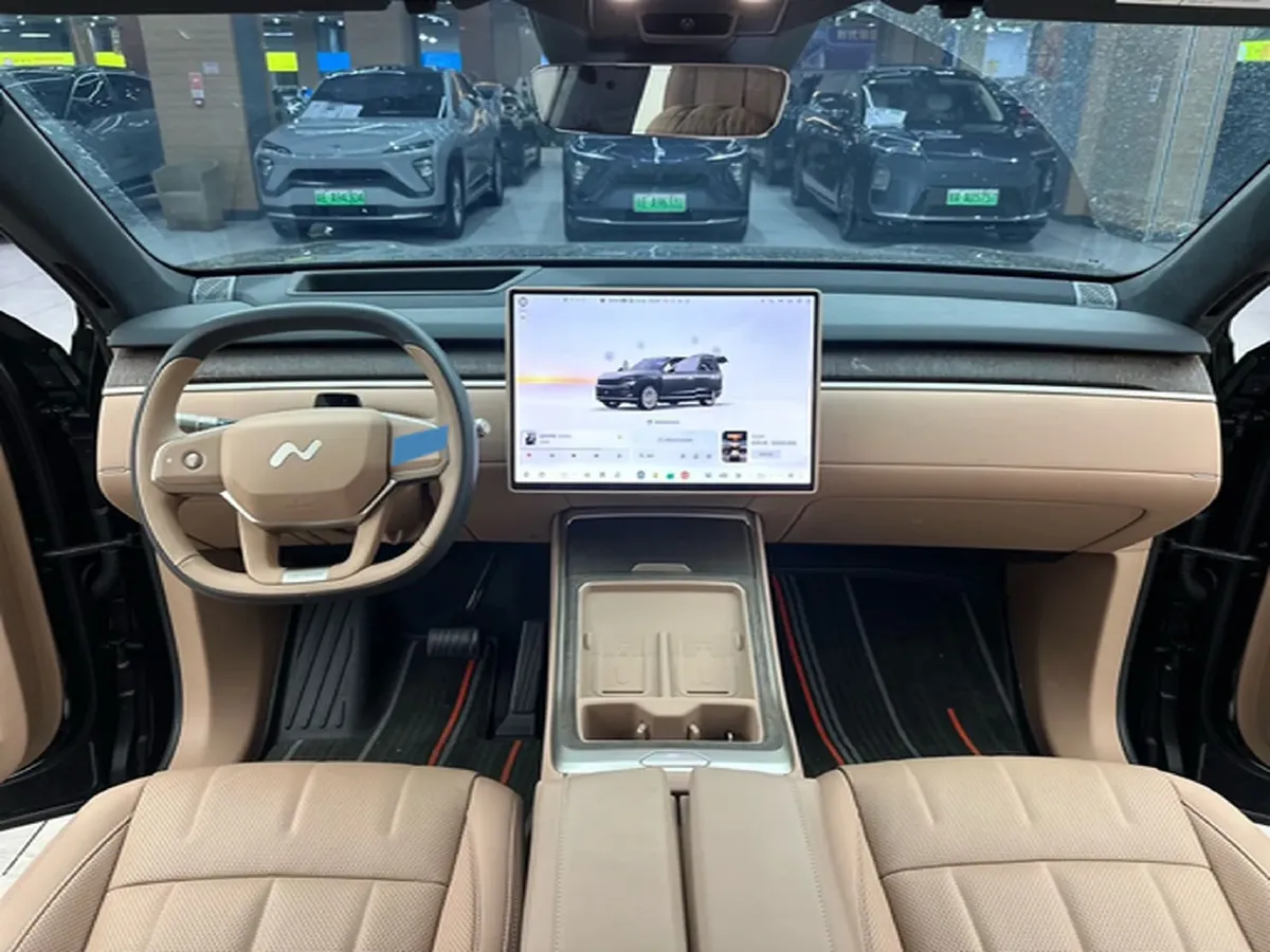 2025 ONVO L90 BEV,autocango,china used car exporter,china ev exporter,chinese used car exporter,chinese used ev exporter