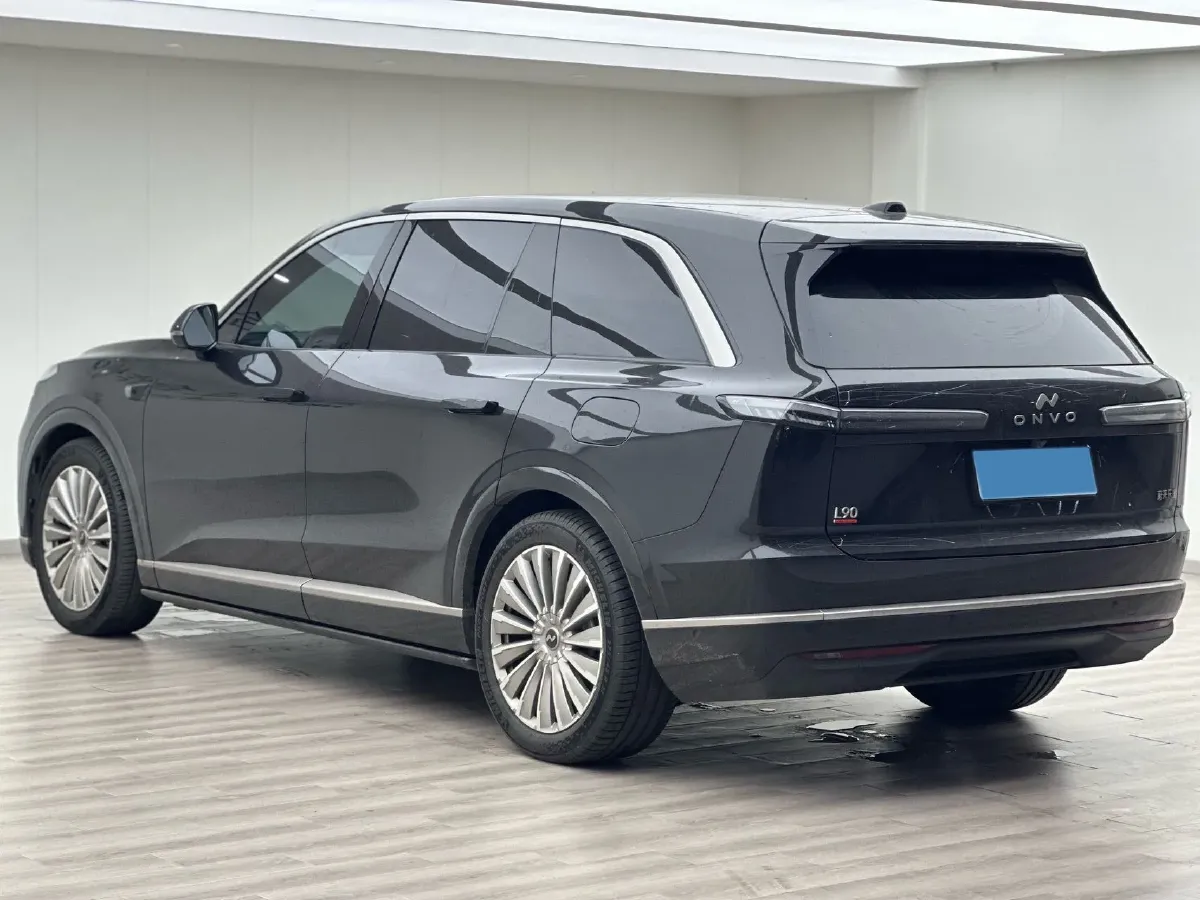 2025 ONVO L90 BEV,autocango,china used car exporter,china ev exporter,chinese used car exporter,chinese used ev exporter