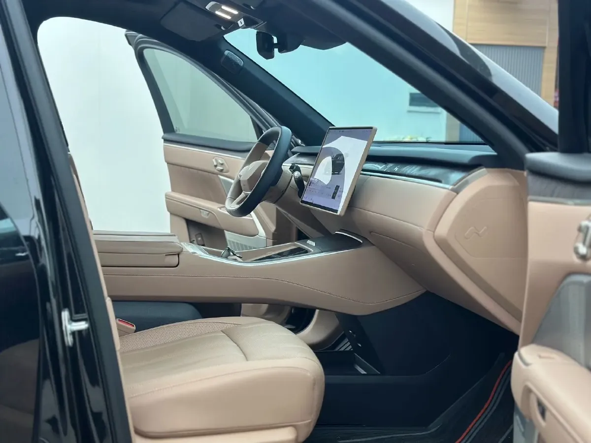 2025 ONVO L90 BEV,autocango,china used car exporter,china ev exporter,chinese used car exporter,chinese used ev exporter