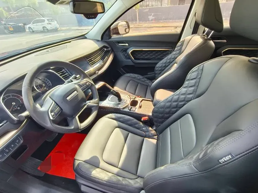 2021 Haval H6 1.5T 150HP L4 7DCT,autocango,china used car exporter,china ev exporter,chinese used car exporter,chinese used ev exporter