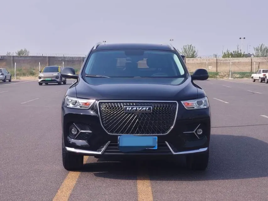 2021 Haval H6 1.5T 150HP L4 7DCT,autocango,china used car exporter,china ev exporter,chinese used car exporter,chinese used ev exporter
