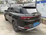 2018 BAIC ChangHe Q7 1.5T 150HP L4 CVT