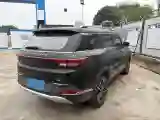 2018 BAIC ChangHe Q7 1.5T 150HP L4 CVT