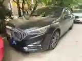 2020 HongQi H5 1.5T 169HP L4 7DCT