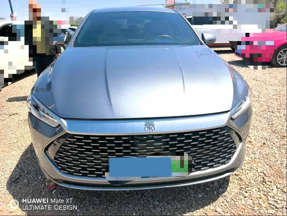 2024 BYD Qin Plus 1.5L 110HP L4 E-CVT PHEV 8.32KWH,autocango,china used car exporter,china ev exporter,chinese used car exporter,chinese used ev exporter