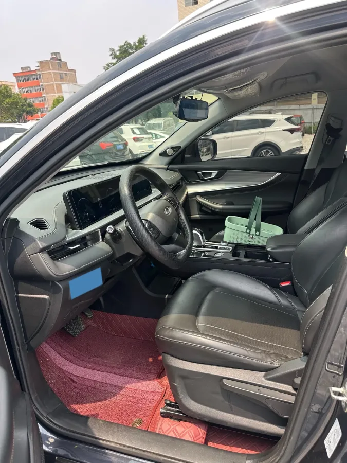 2021 Chery Tiggo 8 Plus 1.6T 197HP L4 7DCT,autocango,china used car exporter,china ev exporter,chinese used car exporter,chinese used ev exporter