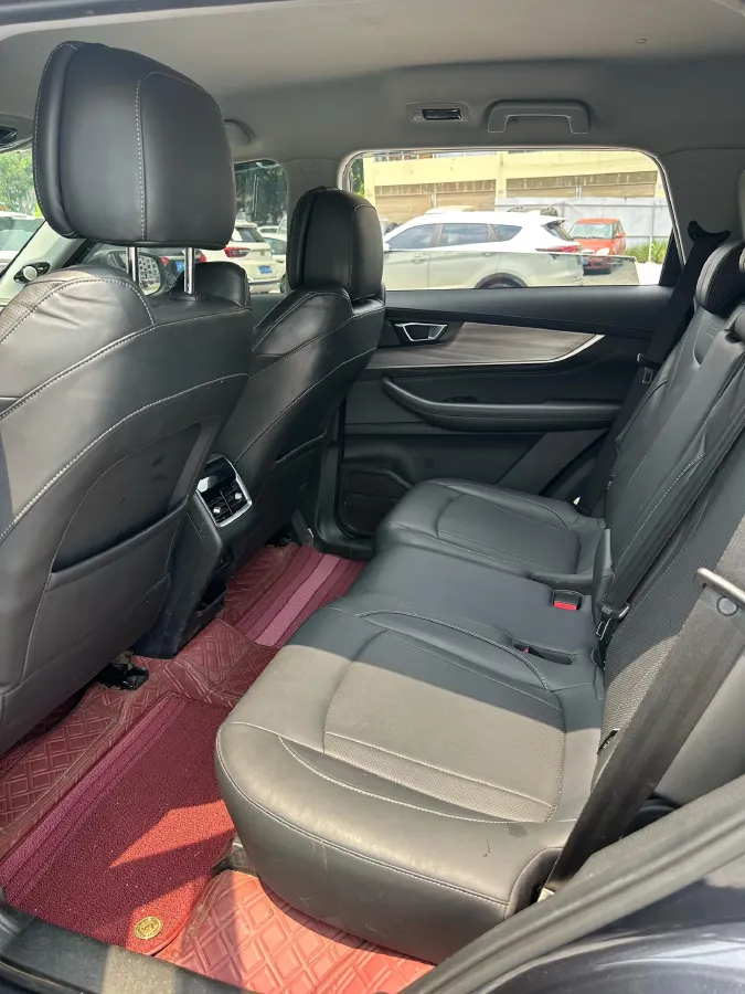 2021 Chery Tiggo 8 Plus 1.6T 197HP L4 7DCT,autocango,china used car exporter,china ev exporter,chinese used car exporter,chinese used ev exporter