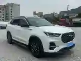 2021 Chery Tiggo 8 Plus 1.6T 197HP L4 7DCT