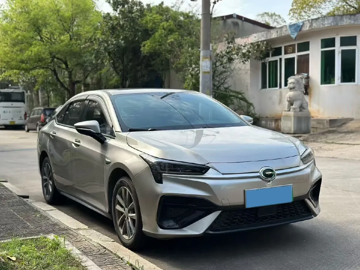 2023 Aion S BEV 55.2KWH,autocango,china used car exporter,china ev exporter,chinese used car exporter,chinese used ev exporter