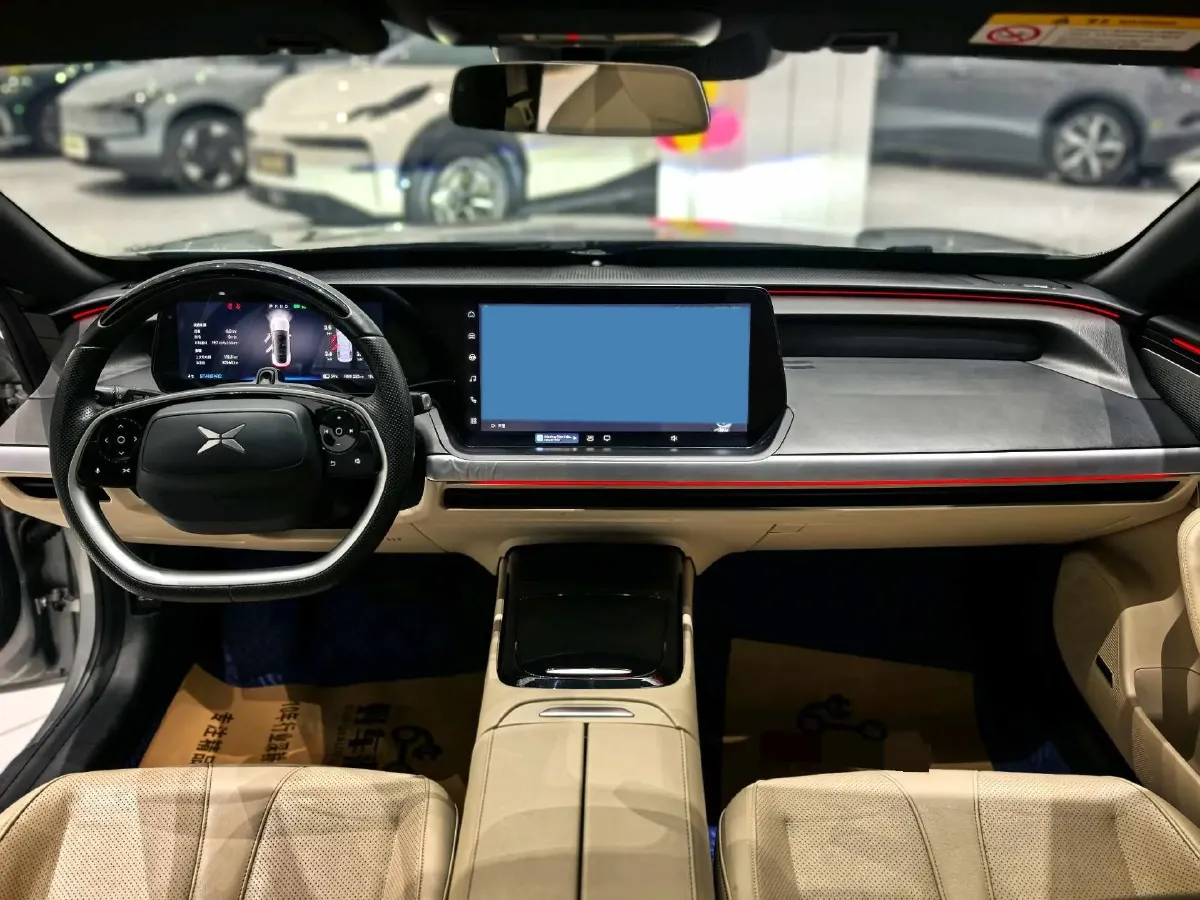 2020 Xpeng P7 BEV 70.8KWH,autocango,china used car exporter,china ev exporter,chinese used car exporter,chinese used ev exporter