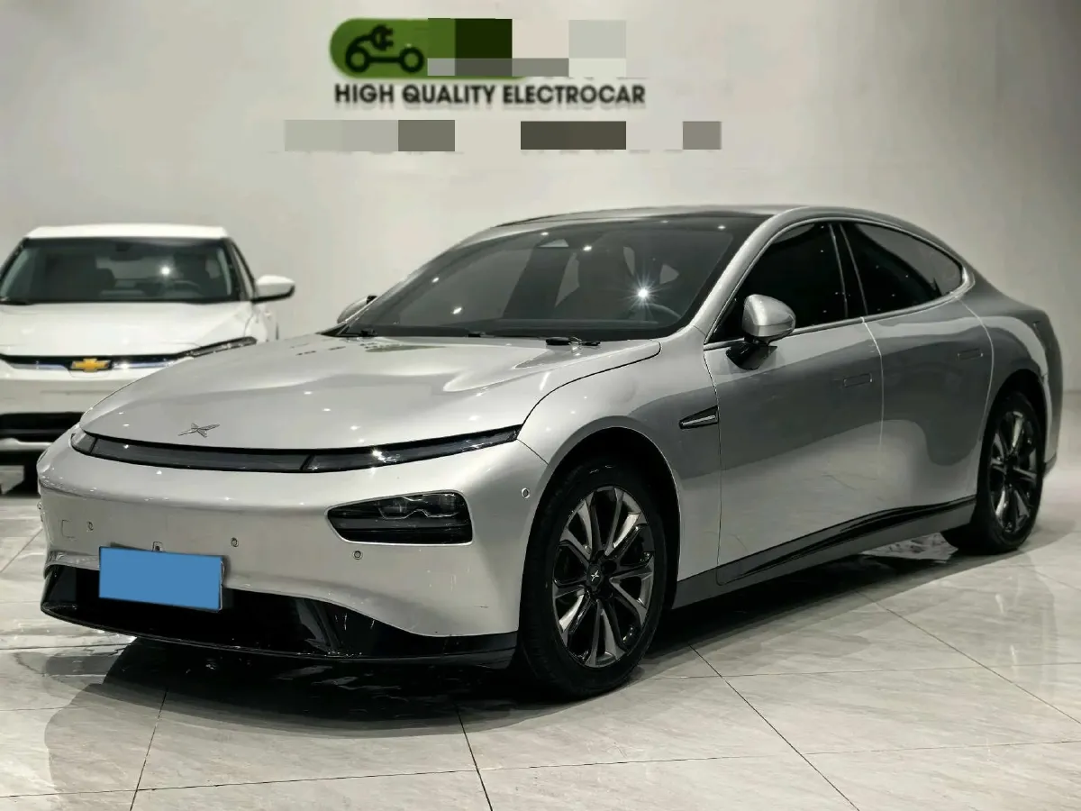 2020 Xpeng P7 BEV 70.8KWH,autocango,china used car exporter,china ev exporter,chinese used car exporter,chinese used ev exporter