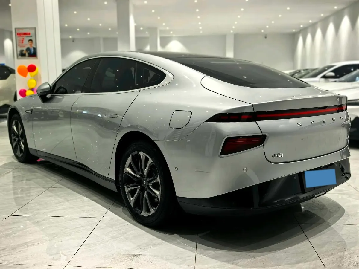 2020 Xpeng P7 BEV 70.8KWH,autocango,china used car exporter,china ev exporter,chinese used car exporter,chinese used ev exporter