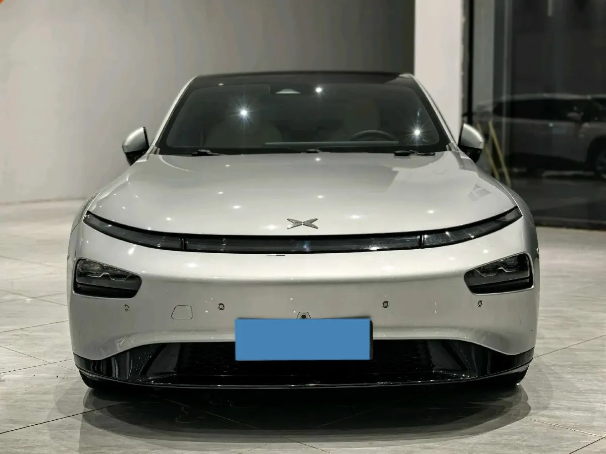 2020 Xpeng P7 BEV 70.8KWH,autocango,china used car exporter,china ev exporter,chinese used car exporter,chinese used ev exporter