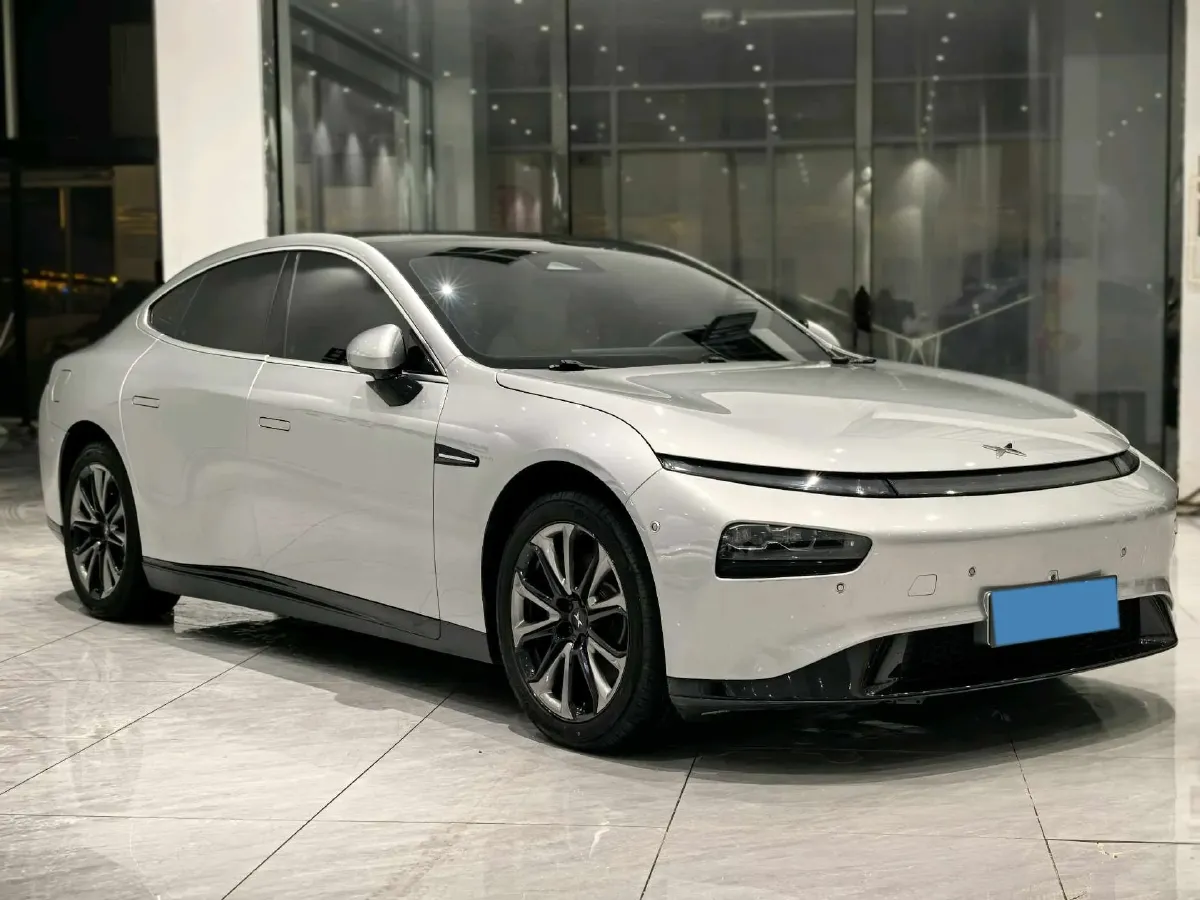 2020 Xpeng P7 BEV 70.8KWH,autocango,china used car exporter,china ev exporter,chinese used car exporter,chinese used ev exporter