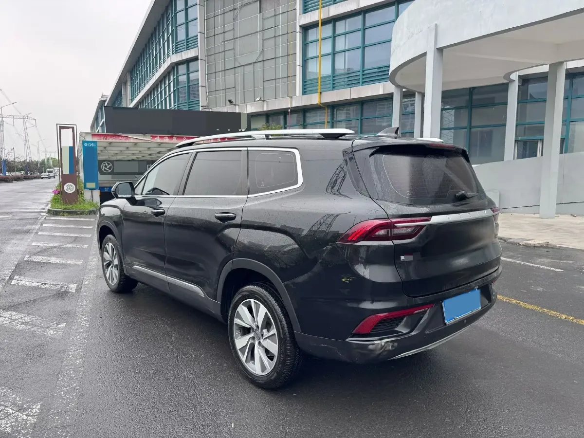 2020 Geely Okavango 1.8T 184HP L4 7DCT,autocango,china used car exporter,china ev exporter,chinese used car exporter,chinese used ev exporter
