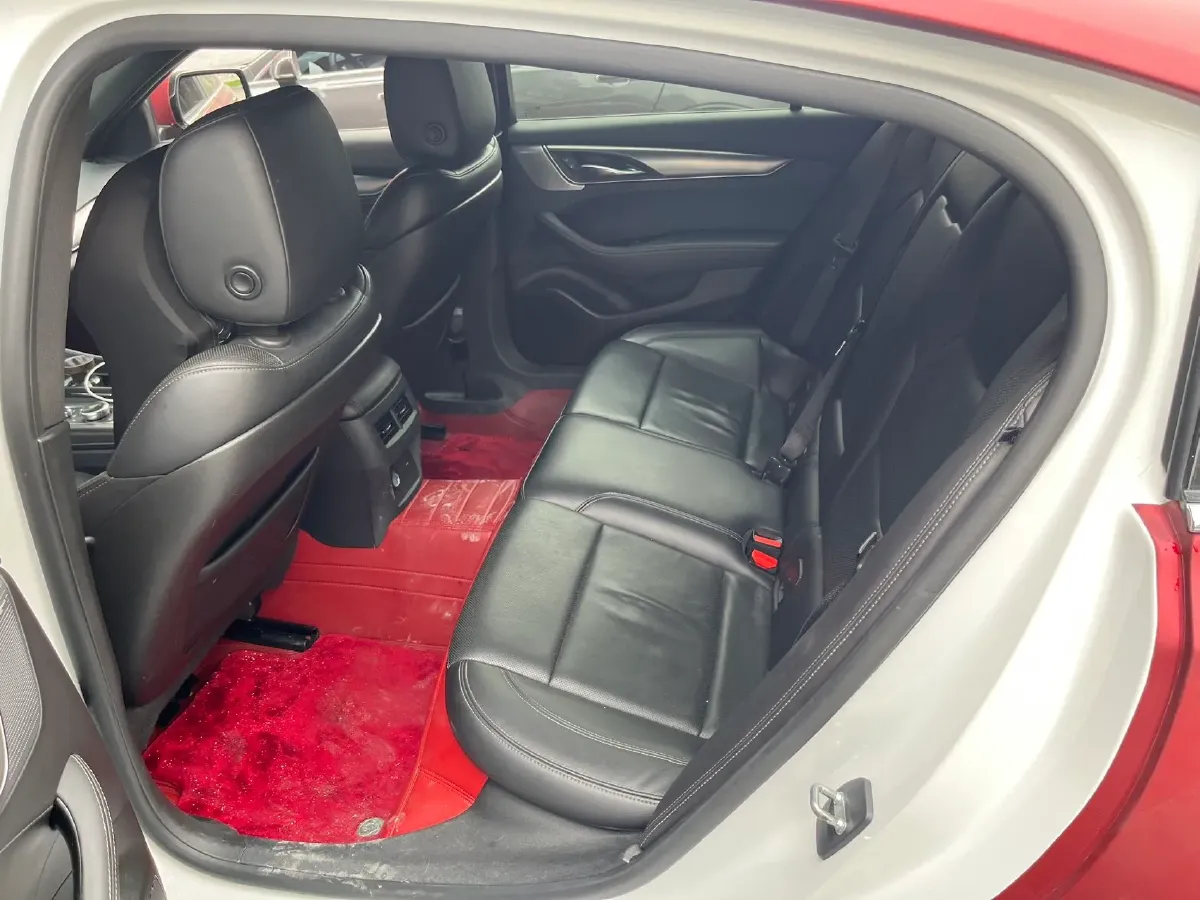 2021 Cadillac CT5 2.0T 237HP L4 10AT,autocango,china used car exporter,china ev exporter,chinese used car exporter,chinese used ev exporter