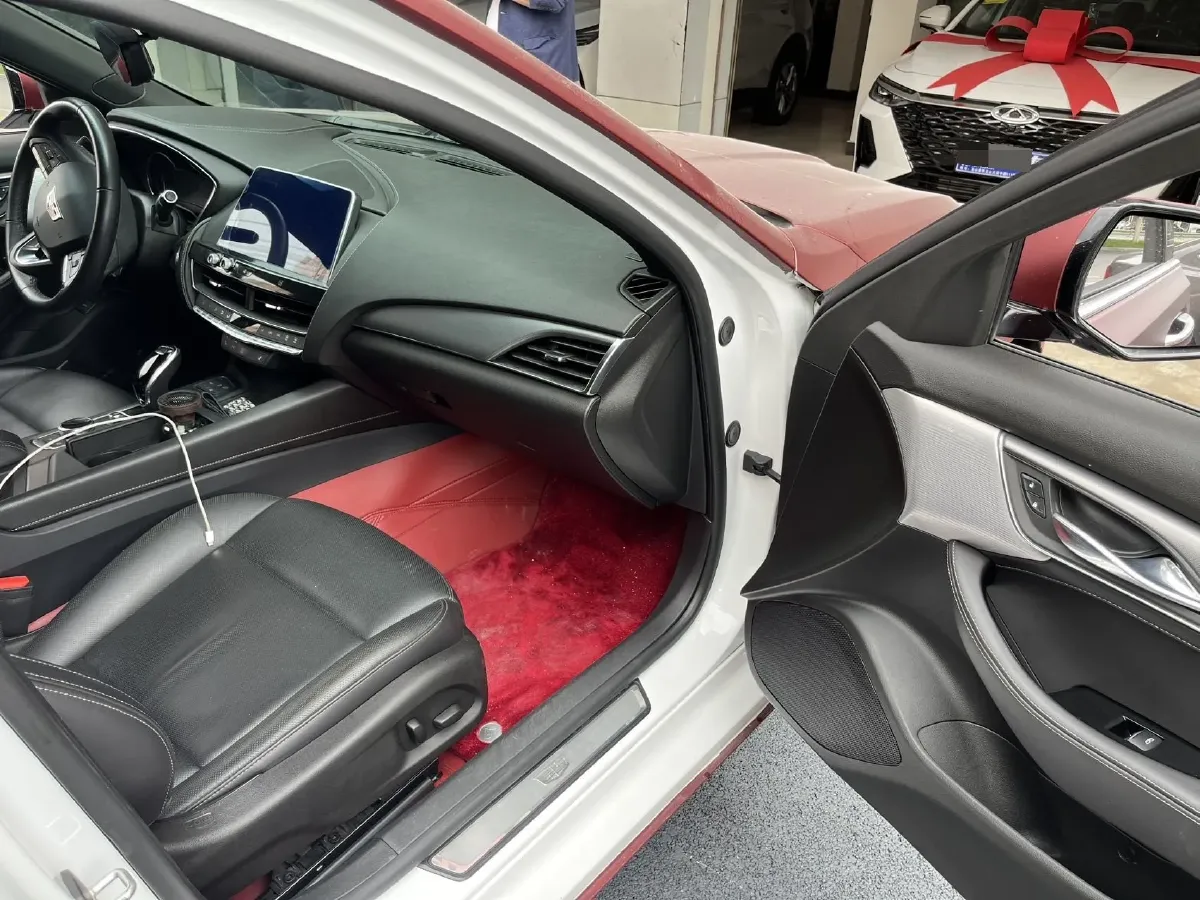 2021 Cadillac CT5 2.0T 237HP L4 10AT,autocango,china used car exporter,china ev exporter,chinese used car exporter,chinese used ev exporter