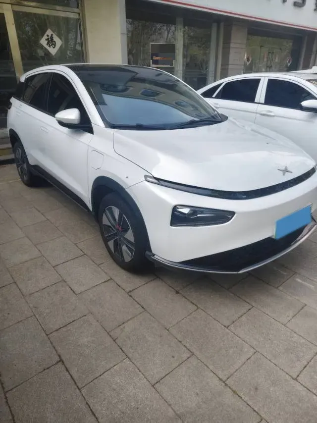 2022 Xpeng G3 BEV 55.9KWH,autocango,china used car exporter,china ev exporter,chinese used car exporter,chinese used ev exporter