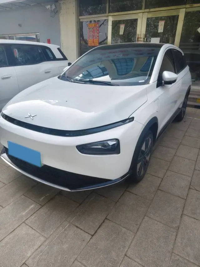 2022 Xpeng G3 BEV 55.9KWH,autocango,china used car exporter,china ev exporter,chinese used car exporter,chinese used ev exporter