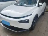 2022 XPENG G3,autocango,china used car exporter,china ev exporter,chinese used car exporter,chinese used ev exporter