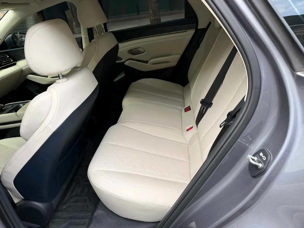 2024 BYD QinL 1.5L 101HP L4 E-CVT PHEV 10.08KWH,autocango,china used car exporter,china ev exporter,chinese used car exporter,chinese used ev exporter