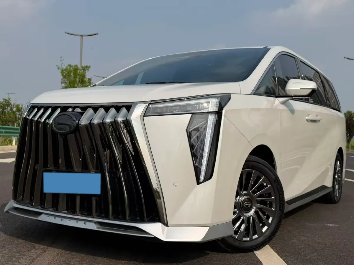 2023 GAC Trumpchi M8 2.0T 190HP L4 E-CVT Hybrid,autocango,china used car exporter,china ev exporter,chinese used car exporter,chinese used ev exporter