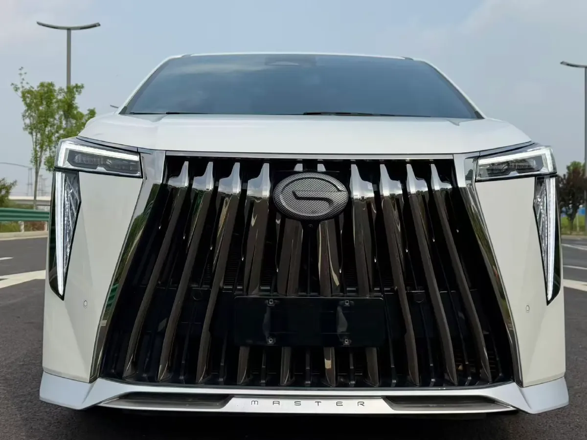 2023 GAC Trumpchi M8 2.0T 190HP L4 E-CVT Hybrid,autocango,china used car exporter,china ev exporter,chinese used car exporter,chinese used ev exporter