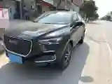2019 Haval F5 1.5T 169HP L4 7DCT