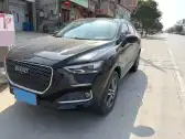 2019 HAVAL F5,autocango,china used car exporter,china ev exporter,chinese used car exporter,chinese used ev exporter