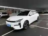 2023 Geely Galaxy L6 1.5T 163HP L4 3DHT PHEV