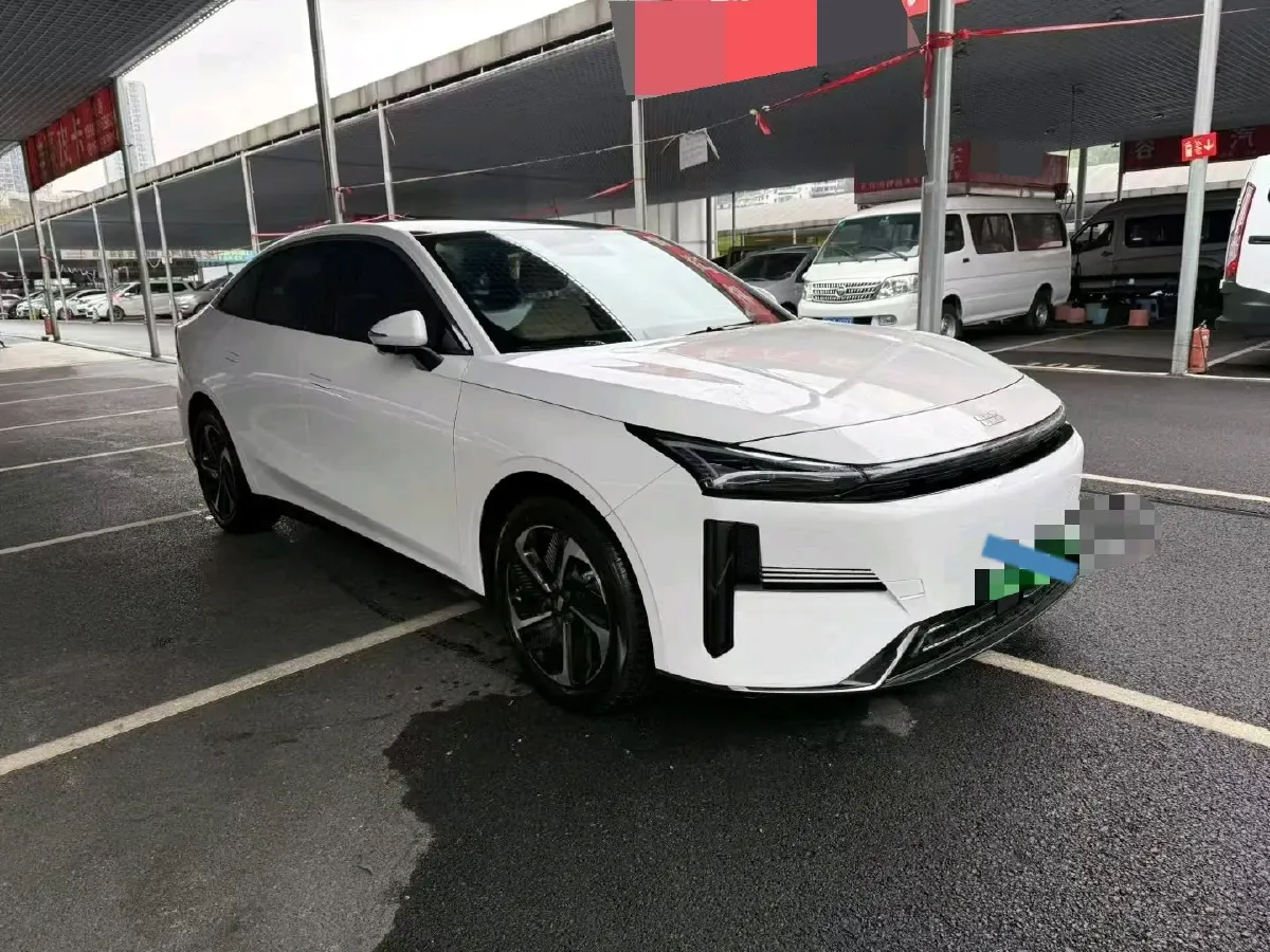 2023 Geely Galaxy L6 1.5T 163HP L4 3DHT PHEV,autocango,china used car exporter,china ev exporter,chinese used car exporter,chinese used ev exporter